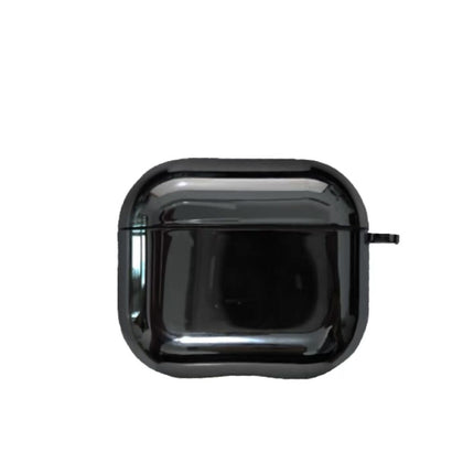 Solid black headphone cover Apple AirPods Pro 2