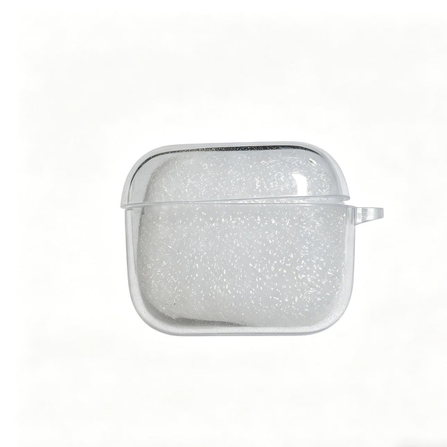 Transparent Bluetooth Earphone Case Apple AirPods Pro 3