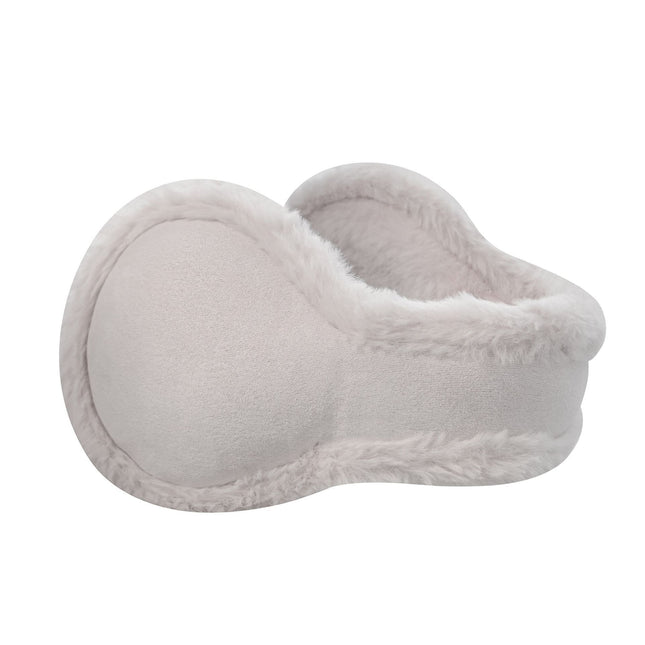 Warm Earmuffs Black – product detail