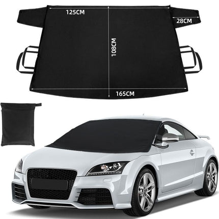 600D Oxford Cloth 165×108cm