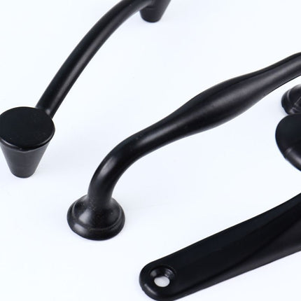 10 Pcs M333 Single Black