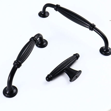 10 Pcs M333 Single Black