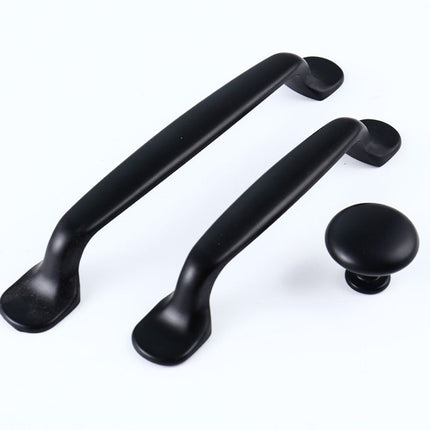 10 Pcs MB8838-128 Black