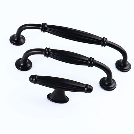 10 Pcs M8828-96 Black