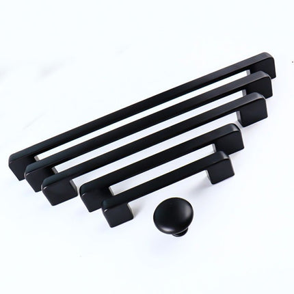 10 Pcs M8849-96 Black
