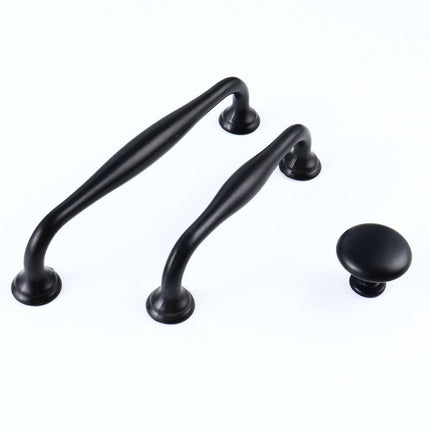 10 Pcs M8857-64 Black Hidden Snap