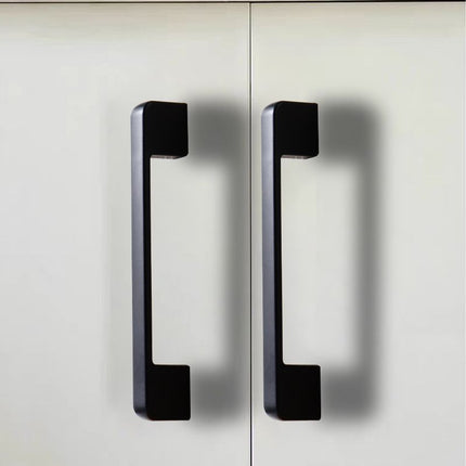 10 Pcs M8857-64 Black Hidden Snap