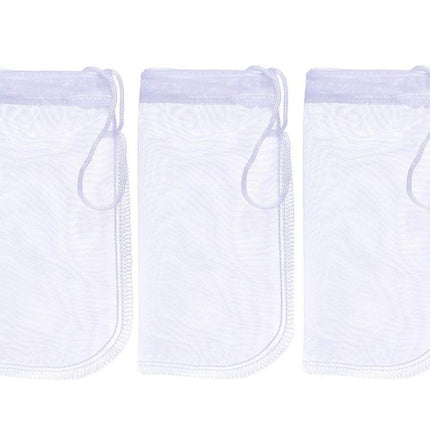 6 Pack Aquarium Filter Bag 7.5 *3.6