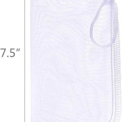 6 Pack Aquarium Filter Bag 7.5 *3.6