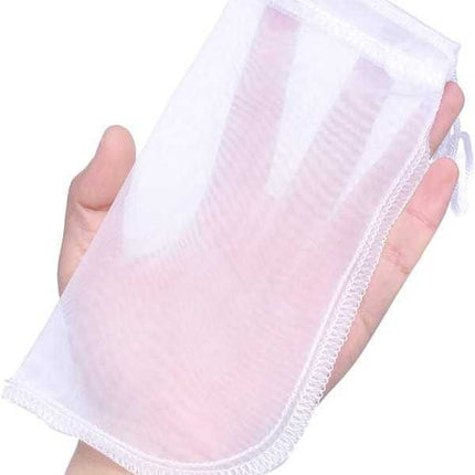 6 Pack Aquarium Filter Bag 7.5 *3.6