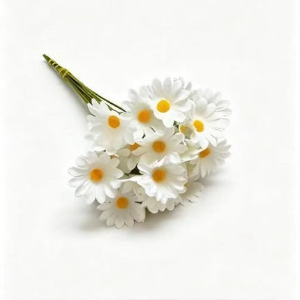 Laid-Back Aussie Lifestyle Fake Chamomile Daisy