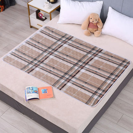 Reusable Incontinence Mattress Protector 100x150cm