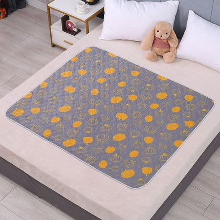 High Capacity Absorbent Mattress Pad 100x150cm