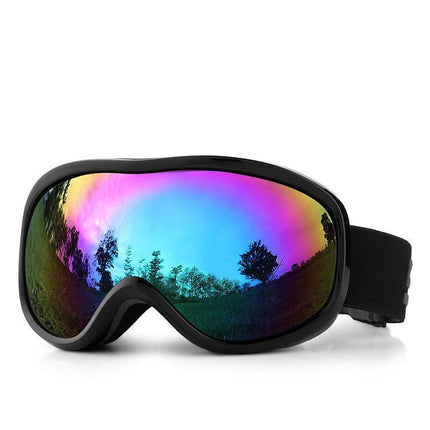 Heartfelt Present for Ski Enthusiasts