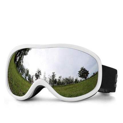 Premium Keepsake Gift Ski Goggles