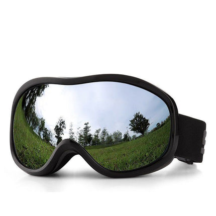 Caring Winter Gift Ventilated Ski Goggles