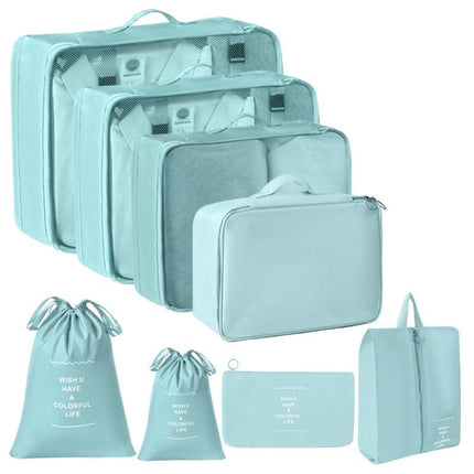 Lightweight Suitcase Garment Packing Pouches
