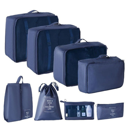 Lightweight Travel Garment Storage Bags