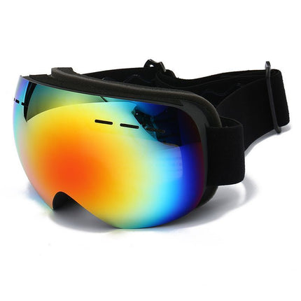 Outdoor Spherical Ski Goggles