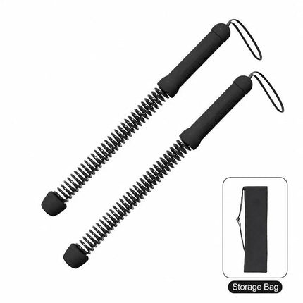 Wireless Swing Battle Rope, 3.53 Lbs a Pair