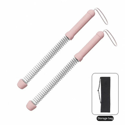 Cordless Spring Swing Rope, 3.53 Lbs a Pair