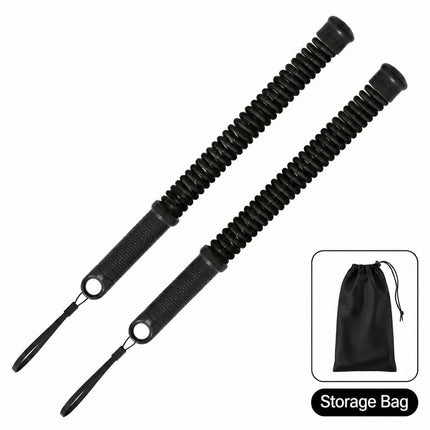 Wireless Swing Training Rope, 2.18 Lbs a Pair