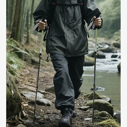 Carbon Fiber Trekking Pole