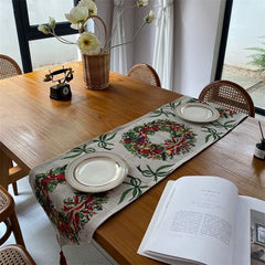 Collection image for: Table Linen & Kitchen Towels