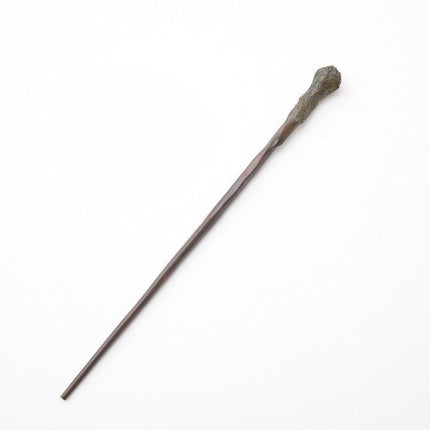 Premium Cosplay Costume Wand, Festival Scene Layout Ornament