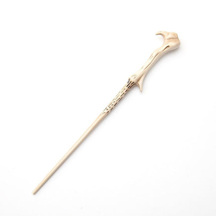 Gothic Style Wizard Wand, Horror Themed Holiday Decor