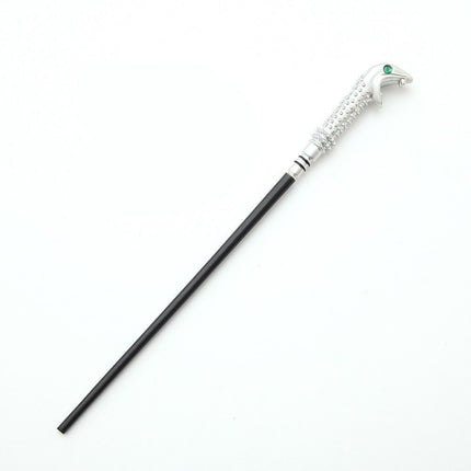 Exquisite Character Cosplay Wand, Premium Resin Craft