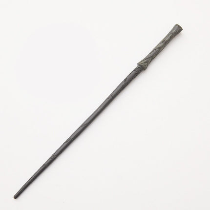 Minimalist Character Cosplay Wand, Long Lasting Resin Material