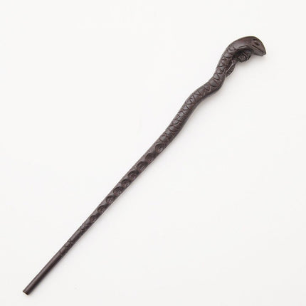 Exquisite Mysterious Cosplay Wand, Long Wear Resin