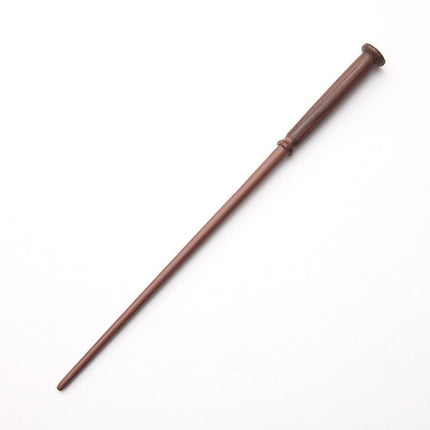 Balanced Light Magic Wand, Robust Metal Reinforced Structure