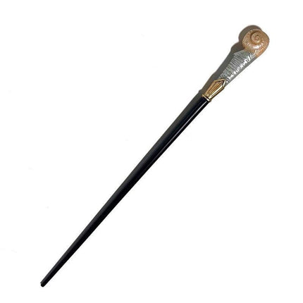 Plain Surface Wizard Wand, Solid Inner Metal Frame