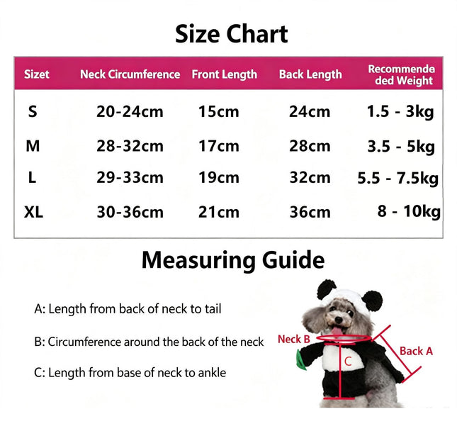 Family Gathering Decor Wear For Cats & Dogs Festival Dress-up Supplies for Halloween Christmas Holiday – product detail