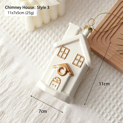 Festive Hanging Decor for Christmas and Halloween