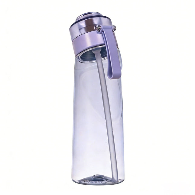 Purple 0 Sugar 0 Calorie Scented Water Bottle