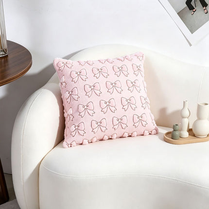 Set of 2 Christmas Cushion Covers (Pillow filling not included)-Style 13