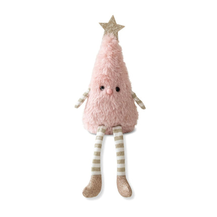 3pcs Christmas Tree Doll Ornaments
