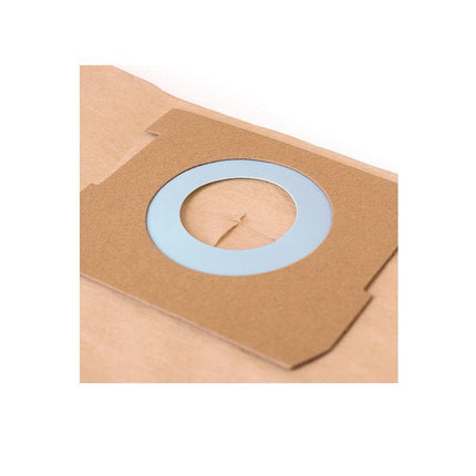 12 Pack Vacuum Replacement Paper Bags-4101