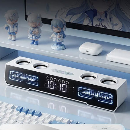 X9 Star Computer Speaker,Black