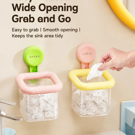 2pcs Small Size Sweetheart Pink - Fun Series