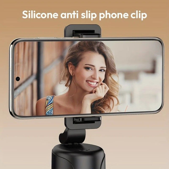 Mobile Cloud Auto-Tracking Smart Magic Stabilizer – product detail