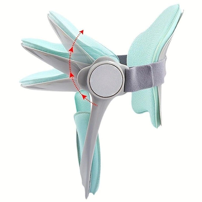 1 Adjustable Neck Support Brace Cervical Spine Protector Prevents Head Droop Suitable for Adults and – product detail