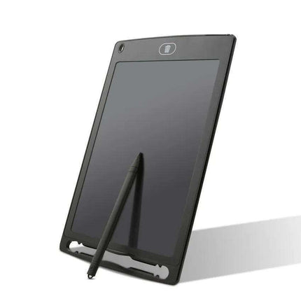 LCD Drawing Tablet for Kids 8.5 Inch with Pen, Black
