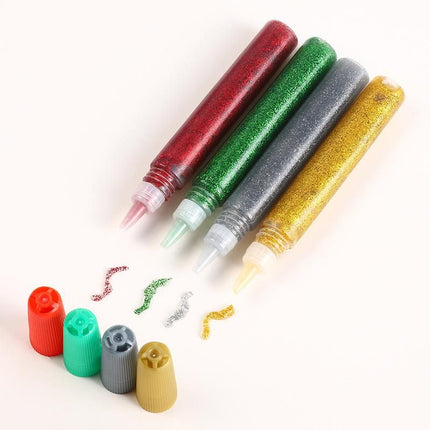 Mega Craft Kit with Pipe Cleaners Moving Eyes Balls, Multicolor