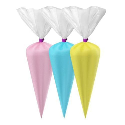 100pcs Liquor Bags, Disposable Baking S Bags for Alcohol Storage