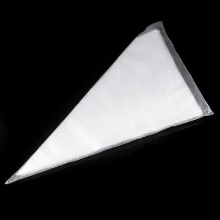 100pcs Disposable Liquor Bags for Baking, 12x8 Inches