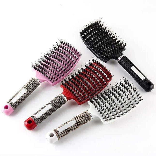 Tangle Teezer Hairbrush Comb Multicolor V1237-ZY-506-0061